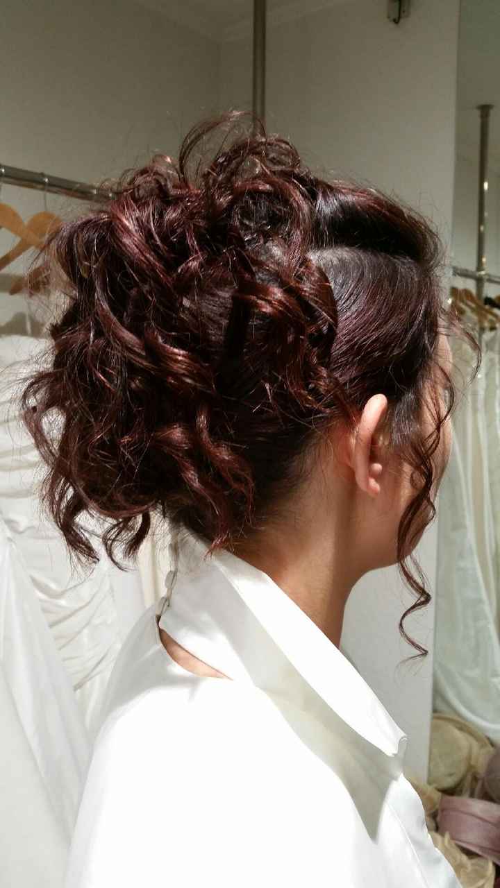 essai coiffure