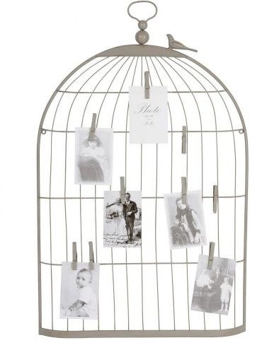 support plan de table