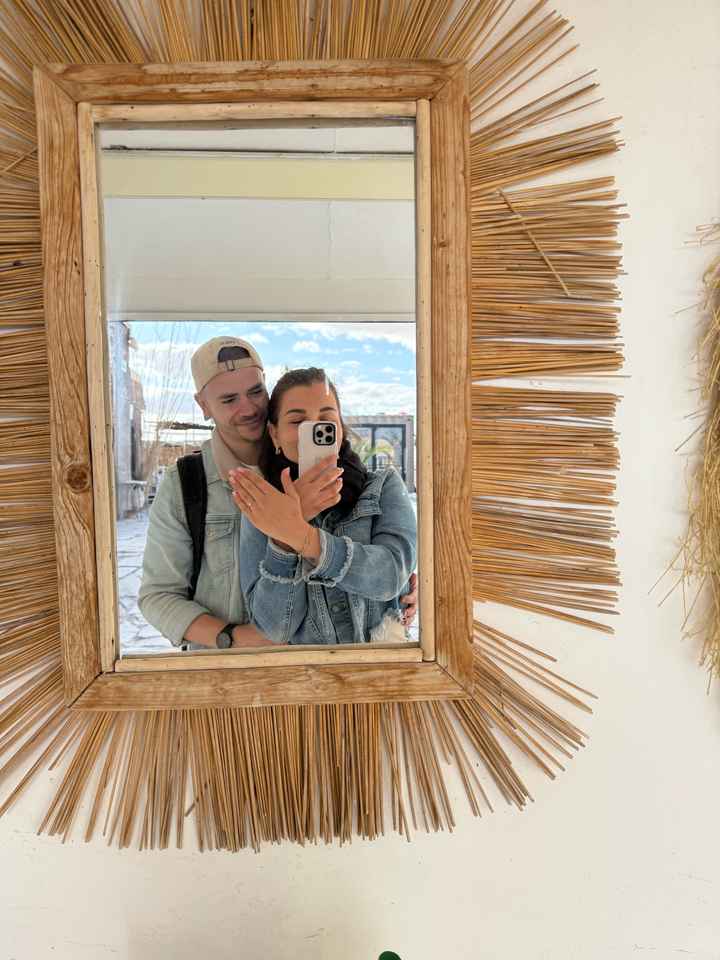 Gagnez votre lune de miel de rêve ! ✈️☀️Participez ici 😍👇 - 1