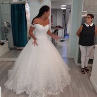 Appelez moi madame 😍❤️❤️ 19/09/2020 - 1