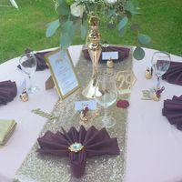 Centre de table - 1
