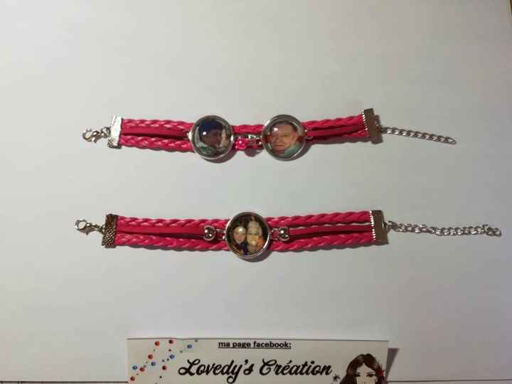 cadeau de mes parents