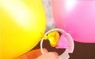 accessoir pour accrocher ballons
