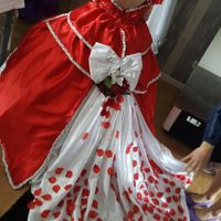 robe demoiselle d'honneur