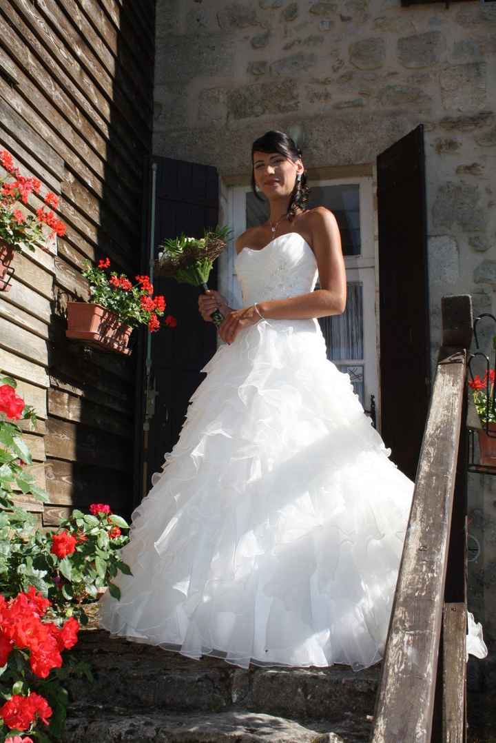 ma robe