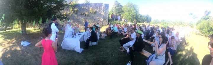 ceremonie