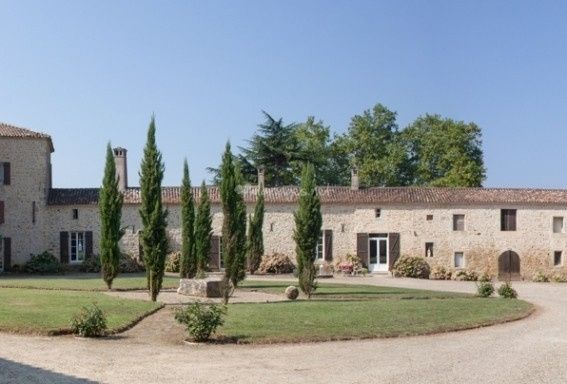 Notre lieu de réception