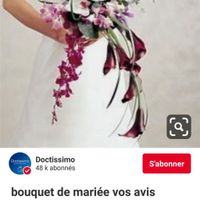 Quelle est la forme de votre bouquet ? 🥰😍 - 1