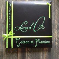 Montrez moi vos livres d'or! - 1