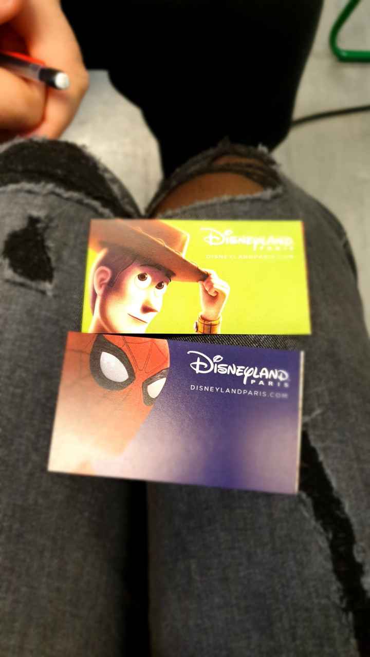 Dans quelle ville a eu lieu ta demande en mariage ? 💍 - 1