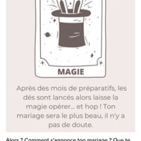 La chance te sourit 🔮😃 - 1