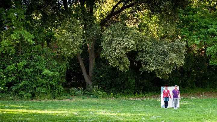 engagement