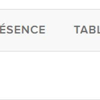 Comment enlever un menu - 1