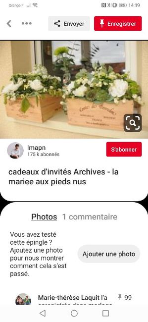 De la joie et de la bonne humeur pour les mariages reportés ! 🌞🌞 4