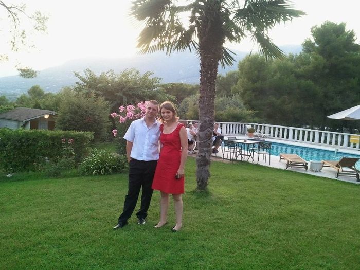 nous deux!!! love