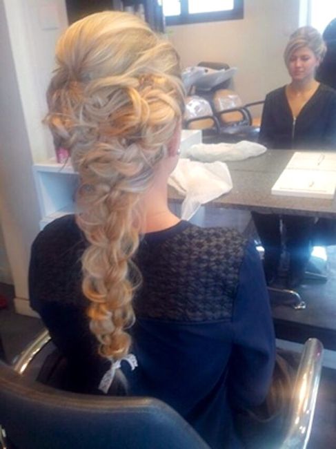 essaie coiffure