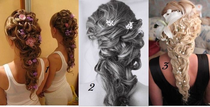 idée coiffure