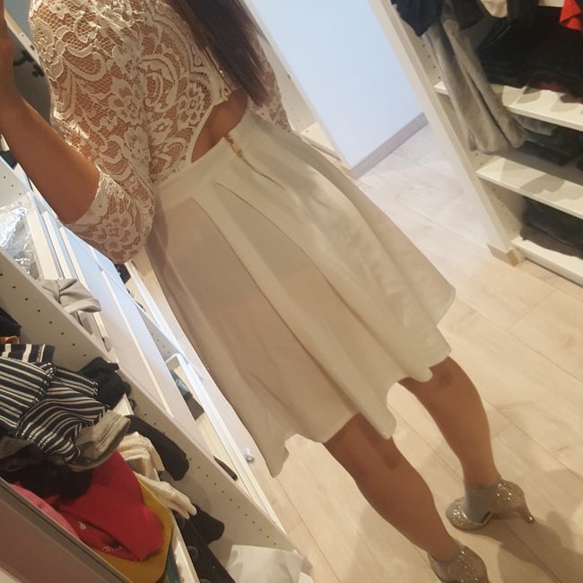 Avis robe 👗 3