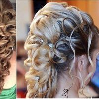 idée coiffure