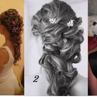 idée coiffure