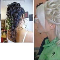idée coiffure