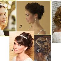 idée coiffure