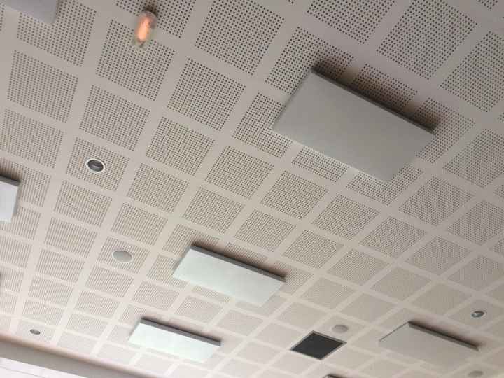Plafond