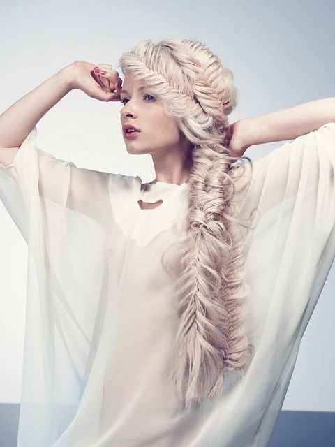 coiffure