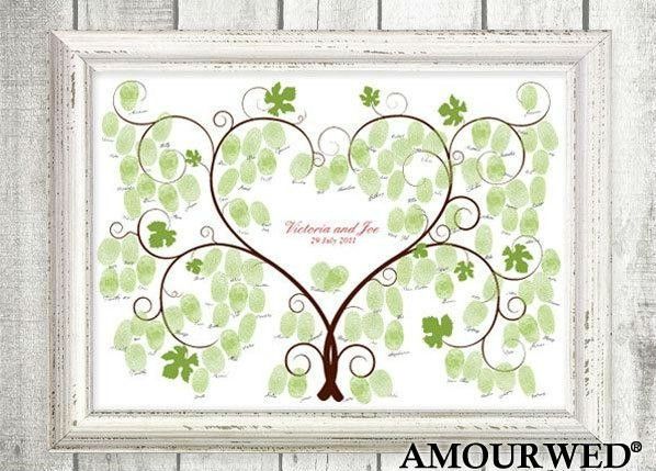 Arbre d'amour