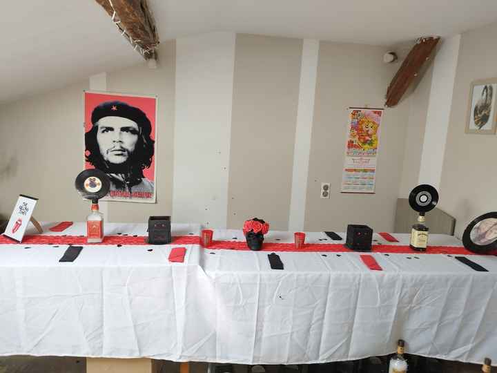 Mariage Punk Rock - 1