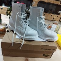 Mariage rouge, noir, blanc rock and roll - 1