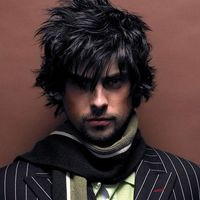 coupe cheveux homme