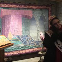 La belle au bois dormant