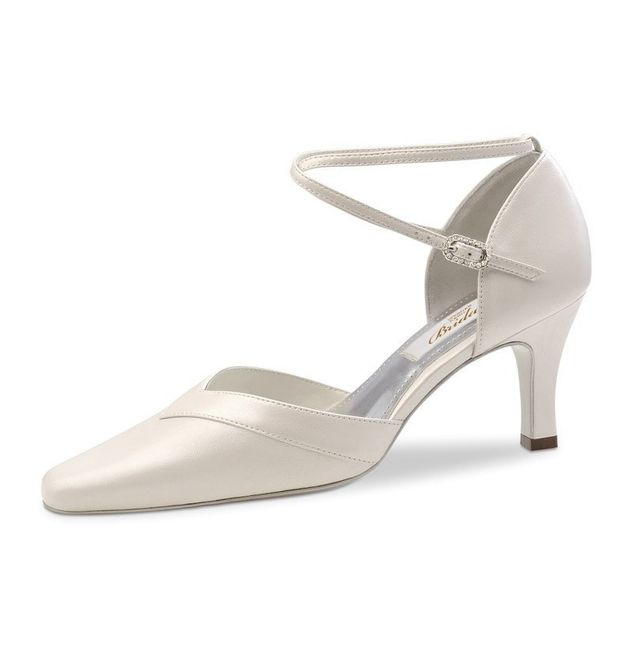 Montrez-moi vos chaussures #4 - 1