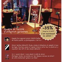 Miroir mon beau miroir - 1