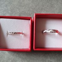 Nos alliances 😍 - 1