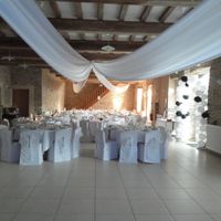 la ferme du lieu d"hommey