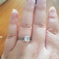 Montrez-moi votre bague de fiançailles #1 - 1