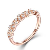 Alliances or rose - 2