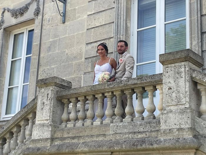 Récit de mon mariage civil - 10