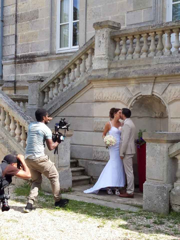Récit de mon mariage civil - 11