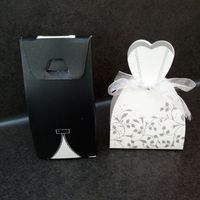 Vos contenants à dragées/bonbons/etc - 1