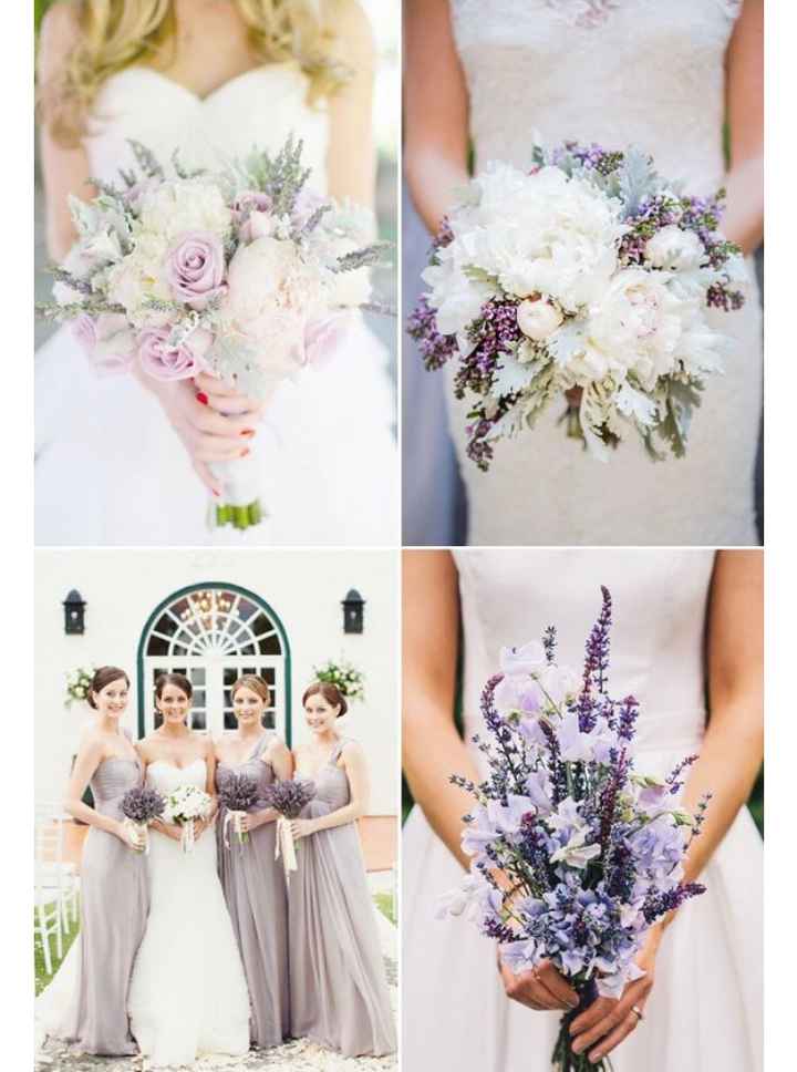 Choisir le bouquet? - 1