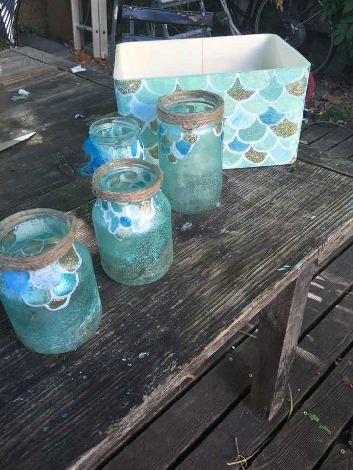 Blocage un peu dépassé - 1