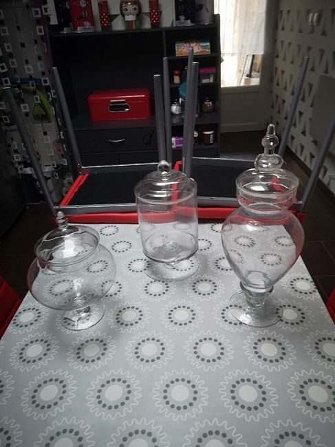 Petits achats-décoration - 2