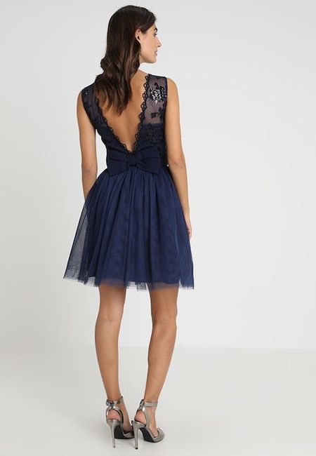 J'ai trouvé ma robe pour la suite :) - 2