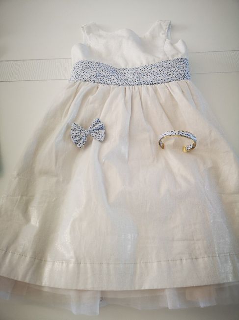 Tenue de ma princesse 😍👸 - 3