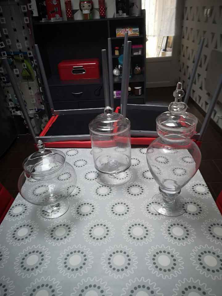 Petits achats-décoration - 2