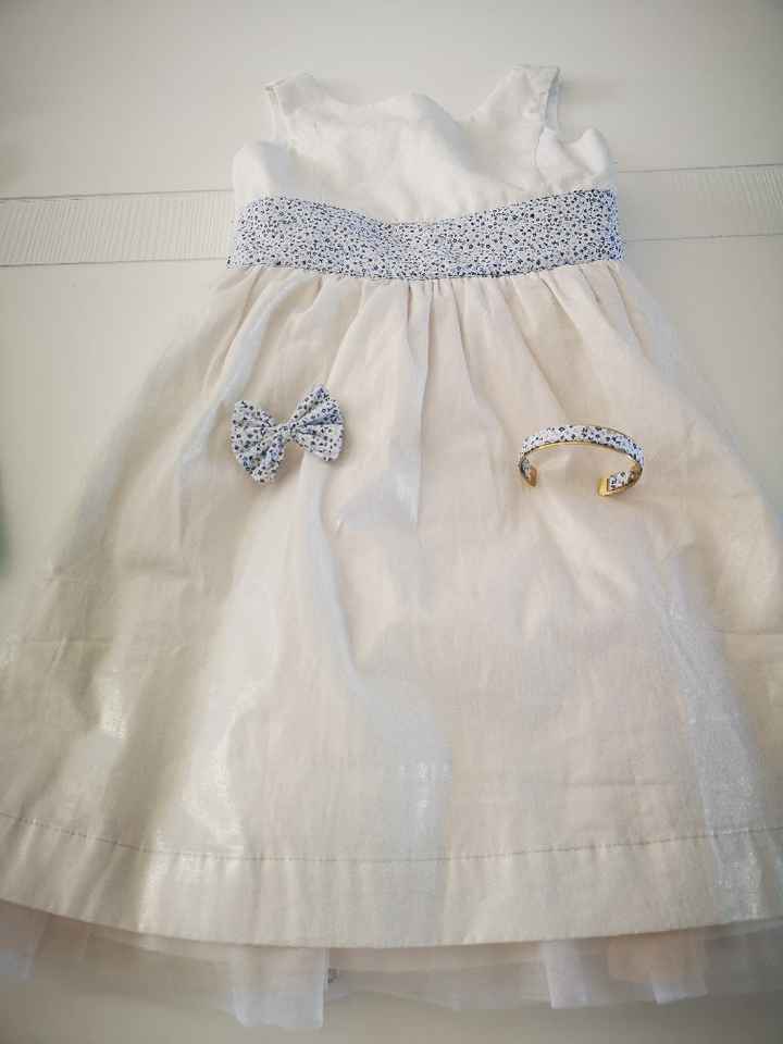 Tenue de la princesse 👸😍 - 1