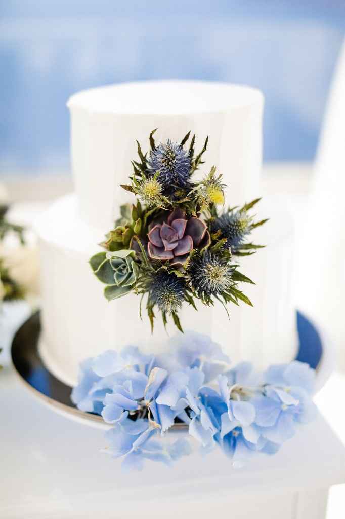 Fin de l'épisode mariage 😢😍❤️ - 7